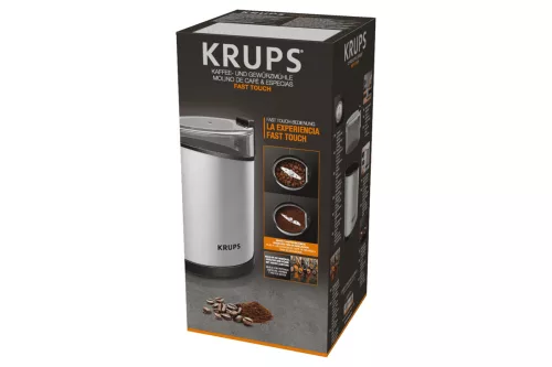 Krups GX204D10 kávédaráló