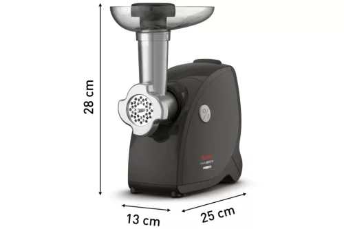 Tefal NE477838 húsdaráló HV4 2000W 9 az 1-ben