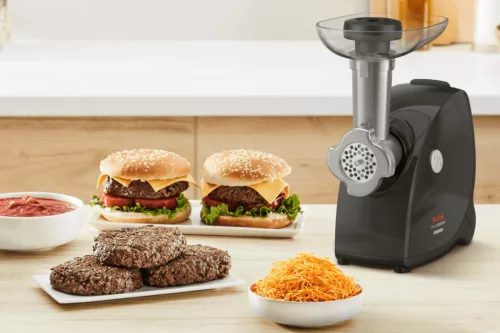 Tefal NE477838 húsdaráló HV4 2000W 9 az 1-ben