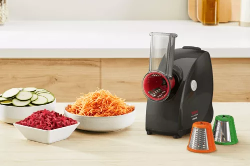 Tefal NE477838 húsdaráló HV4 2000W 9 az 1-ben