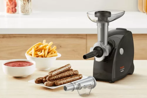 Tefal NE477838 húsdaráló HV4 2000W 9 az 1-ben