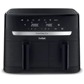 Tefal EY901N10 forrólevegős sütő 8,3l