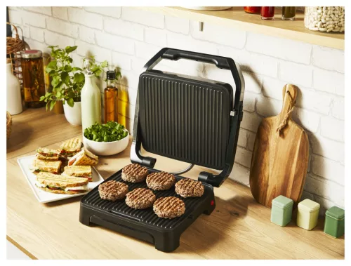 Tefal GC272D10 kontakt grill