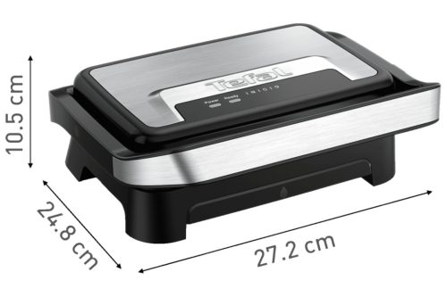Tefal GC270D10 Inicio Compact Kontakt grill