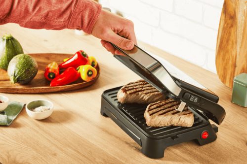 Tefal GC270D10 Inicio Compact Kontakt grill
