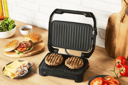 Tefal GC270D10 Inicio Compact Kontakt grill