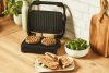 Tefal GC270D10 Inicio Compact Kontakt grill