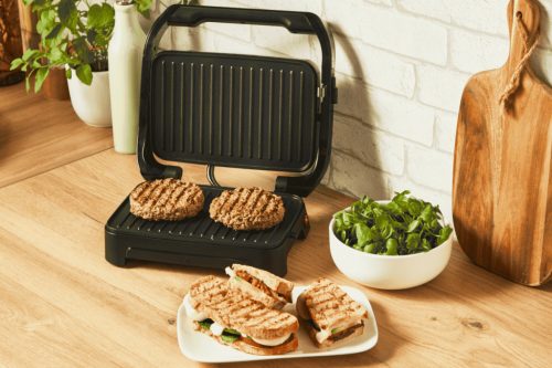 Tefal GC270D10 Inicio Compact Kontakt grill