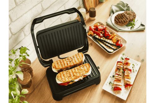 Tefal GC270D10 Inicio Compact Kontakt grill