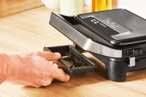 Tefal GC270D10 Inicio Compact Kontakt grill