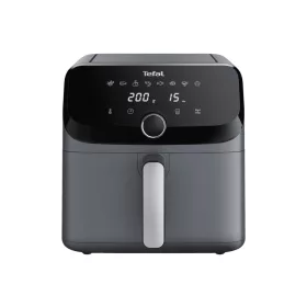 Tefal Easy Fry Mega Forrólevegős fritőz EY855BE0
