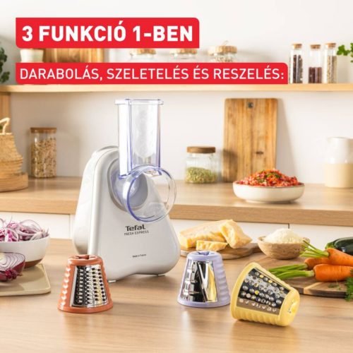 Tefal DN853BE0 Fresh Express aprító