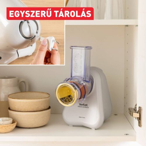 Tefal DN853BE0 Fresh Express aprító