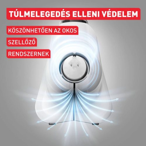 Tefal DN853BE0 Fresh Express aprító