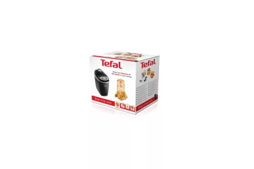 Tefal PF611838 Bread Of The World kenyérsütő