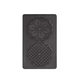   Tefal XA800712 Snack Collection kiegészítő ostyasütő lap