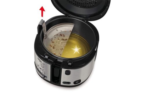 Tefal FF175D71 One Metal olajsütő