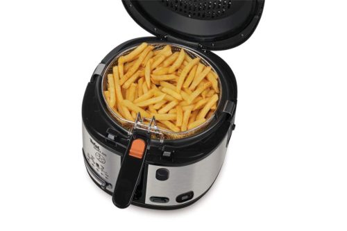 Tefal FF175D71 One Metal olajsütő