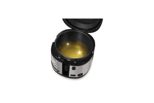 Tefal FF175D71 One Metal olajsütő