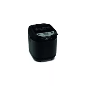   Tefal PF251835 Pain and Trésors Maison kenyérsütő fekete (1 kg kapacitás)
