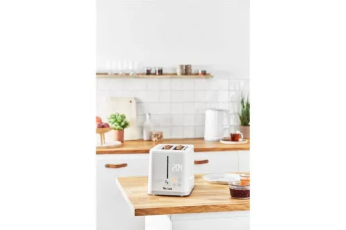 Tefal TT693110 Sense kenyérpirító
