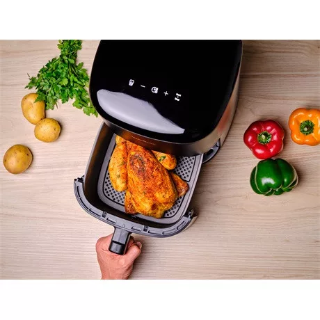 Tefal EY245310 forrólevegős sütő