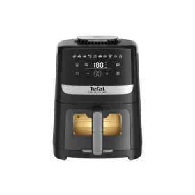 Tefal EasyFry Silence XL 5L Essential Coal