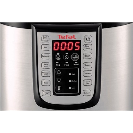 Tefal CY505EE0 multifunkciós főzőedény