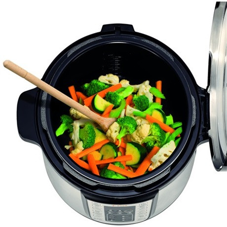 Tefal CY505EE0 multifunkciós főzőedény