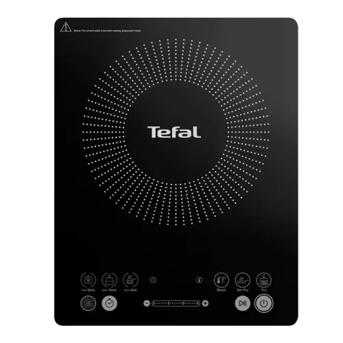 Tefal IH2108E1 indukciós főzőlap