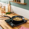 Tefal IH2108E1 indukciós főzőlap