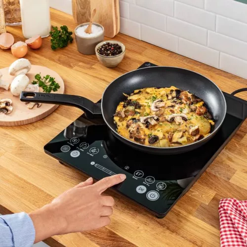 Tefal IH2108E1 indukciós főzőlap