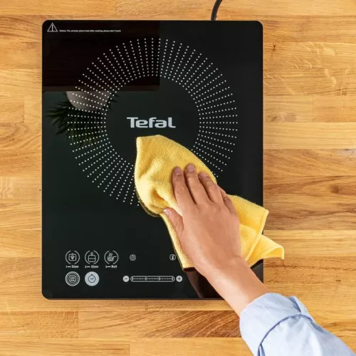 Tefal IH2108E1 indukciós főzőlap