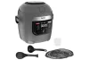 Tefal MY731BF0 Multicook Fry multifunkcionális edény és forrólevegős sütő