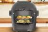 Tefal MY731BF0 Multicook Fry multifunkcionális edény és forrólevegős sütő