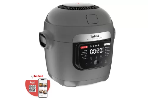Tefal MY731BF0 Multicook Fry multifunkcionális edény és forrólevegős sütő