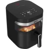 Tefal EY8328E0 Easy Fry Infrared Black 7L