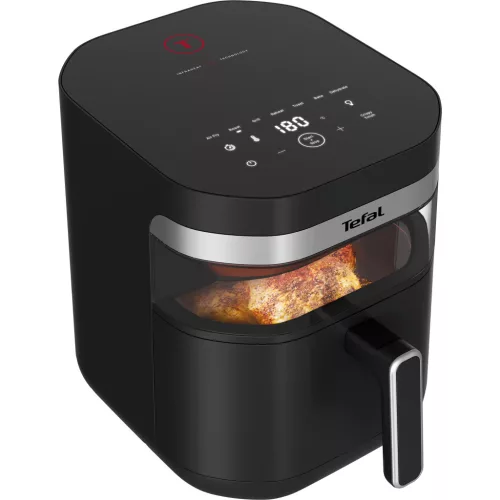 Tefal EY8328E0 Easy Fry Infrared Black 7L