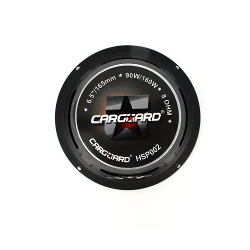 Carguard Hangszóró (30753)