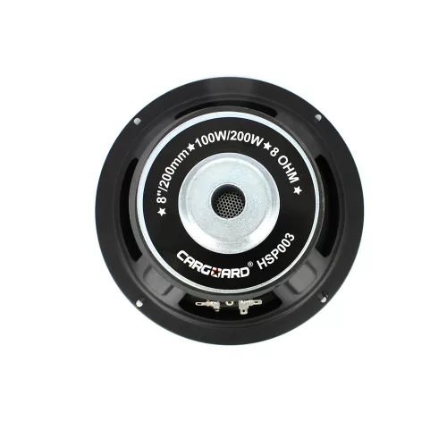 Carguard Hangszóró (30754)