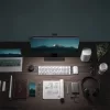 Xiaomi MI COMPUTER MONITOR LIGHT BAR led lámpa