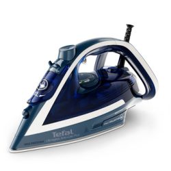 Tefal FV6830E0 Gőzölős vasaló sötét kék - fehér