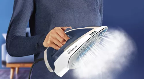 Tefal FV6812E0 Ultragliss Plus gőzölős vasaló