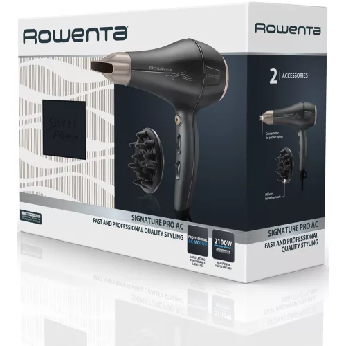 Rowenta CV7827F0 hajszárító