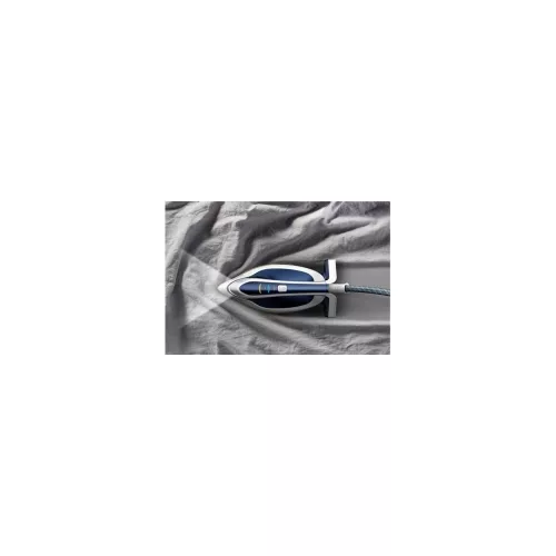 Tefal GV9812E0 Pro Express Vision gőzállomás sötétkék 3000 W