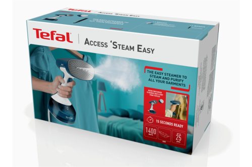 Tefal DT7130E1 Access Steam Easy kézi ruhagőzölő