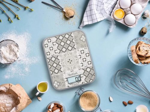 Tefal BC50D6V0 konyhai mérleg