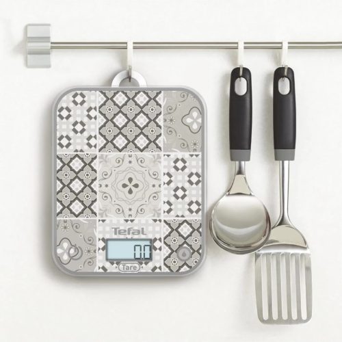 Tefal BC50D6V0 konyhai mérleg