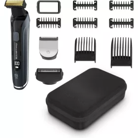   Rowenta TN6204E0 Forever Sharp Ultimate szakállvágó fekete