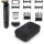 Rowenta TN6204E0 Forever Sharp Ultimate szakállvágó fekete